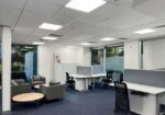 All-access to professional office for 5 in Regus Rahim Plaza De C