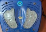 Infrared Blood circulation massager