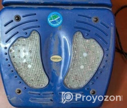 Infrared Blood circulation massager