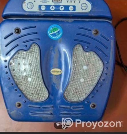 Infrared Blood circulation massager