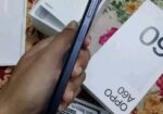 OPPO A60 8/256 (Used)