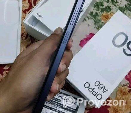 OPPO A60 8/256 (Used)
