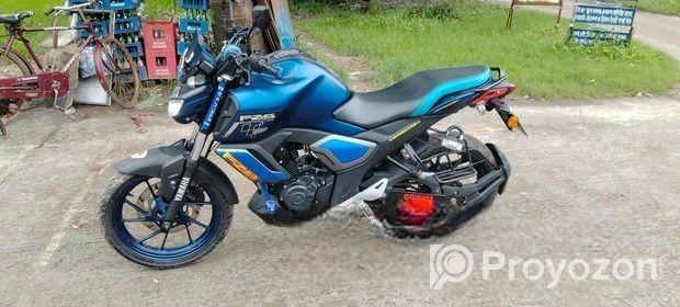 Yamaha FZS V3 . 2020