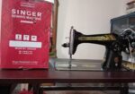 Singer Sewing Machine