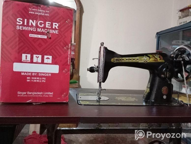 Singer Sewing Machine