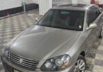Toyota Mark II . 2001