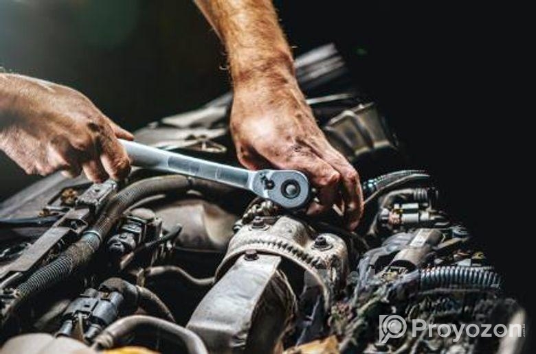 আপনার কার এর জন্য কি দক্ষ মেকানিক খুজছেন?