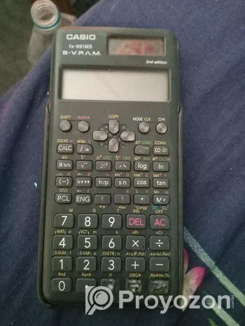 Orignal casio fx991 ms
