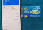 Tecno Spark 30 pro 8-128 (Used)