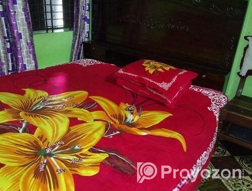 মালয়েশিয়ান বোর্ডের খাট বিক্রয় হবে