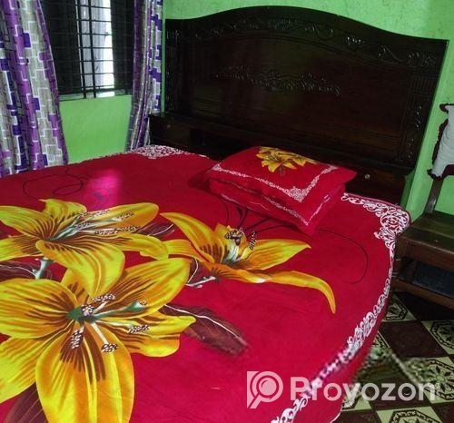 মালয়েশিয়ান বোর্ডের খাট বিক্রয় হবে