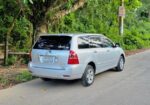 Toyota Fielder . 2005