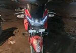 TVS Apache RTR 160 2023