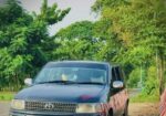 Toyota Probox ` 2002