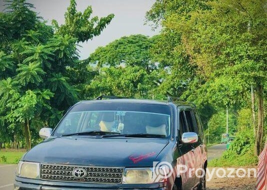 Toyota Probox ` 2002