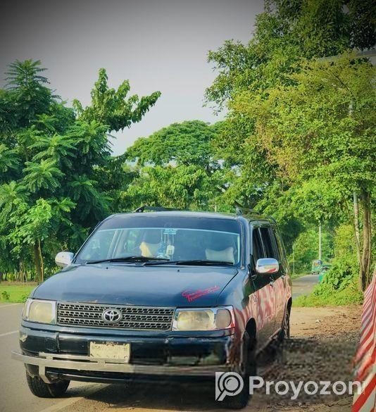 Toyota Probox ` 2002