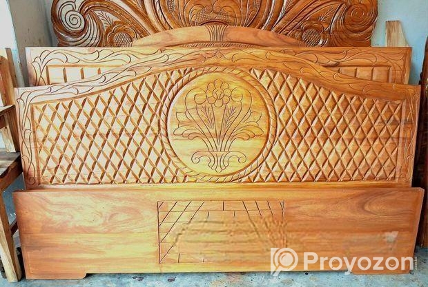 ৬ ফিট ৭ সেমি বক্স