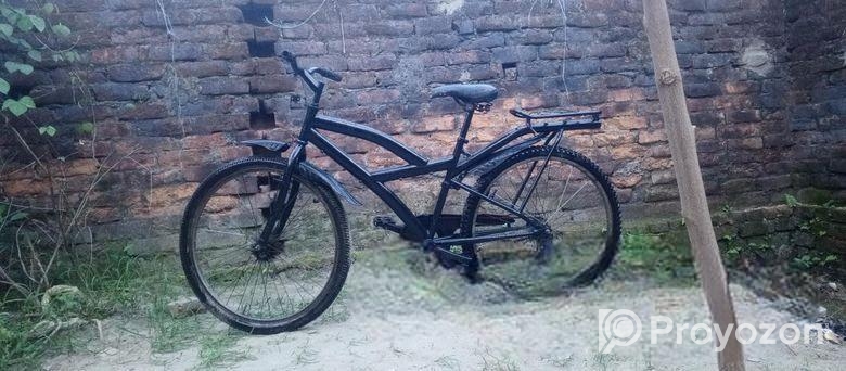 সাইকেল টা বিক্রি হবে