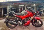 Hero Thriller 160R Refresh 2022