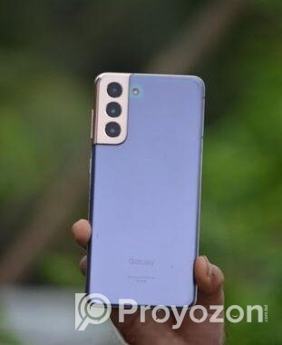 Samsung Galaxy S21 (Used)