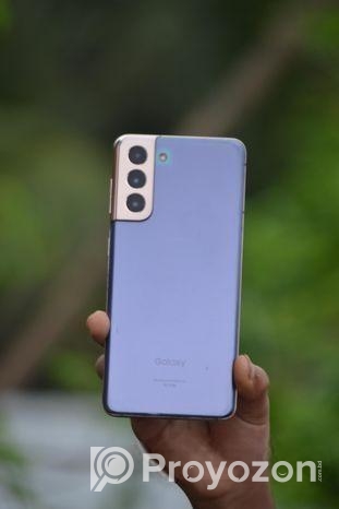 Samsung Galaxy S21 (Used)