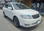 Toyota Corolla 2005