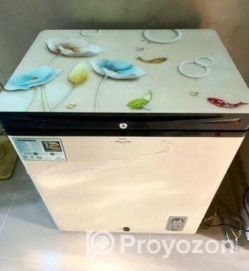 Walton Deep Fridge