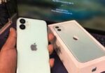 Apple iPhone 11 64gb bh81 full box (Used)