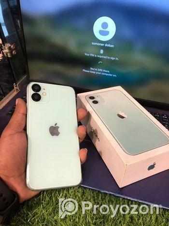 Apple iPhone 11 64gb bh81 full box (Used)