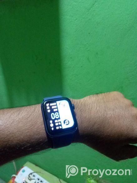 নিউ স্মার্ট ওয়াচ