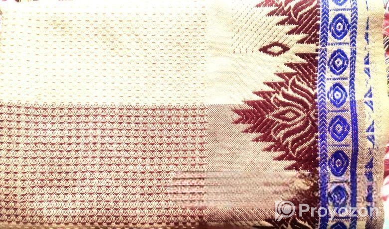 চাদর বিক্রিয়