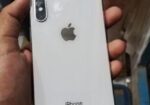 Apple iPhone X (Used)