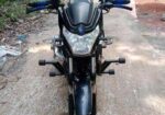 Runner Turbo 125 ফ্রেশ 2023