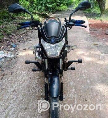 Runner Turbo 125 ফ্রেশ 2023