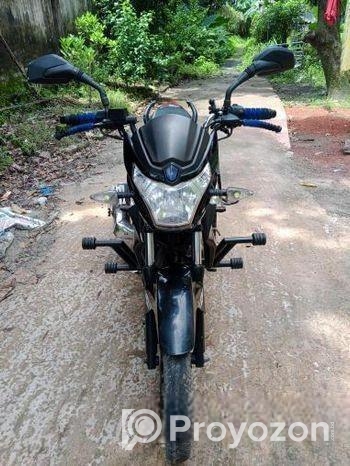 Runner Turbo 125 ফ্রেশ 2023