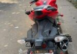 Suzuki Gixxer 2022