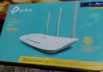TP Link Wireless N Router
