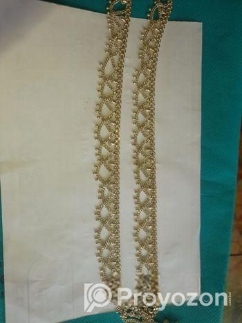 নুপুর চান্দি রুপা