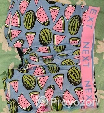 Short Pants