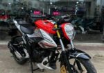 Suzuki Gixxer ABS New Condition 2024