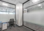 Book office space for all sizes businesses in Regus Rahim Plaza D