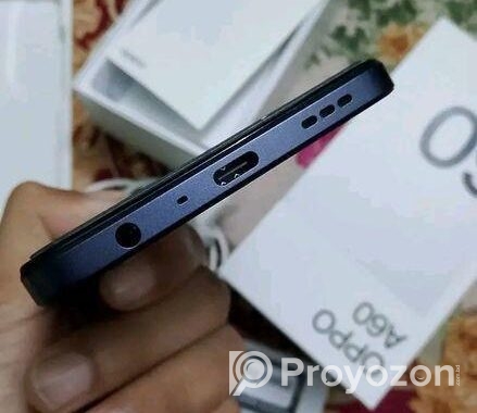 OPPO A60 8/256 (Used)