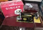 Singer Sewing Machine