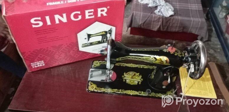 Singer Sewing Machine