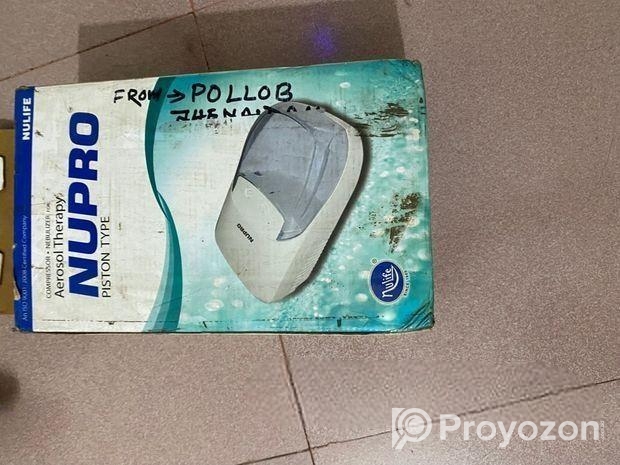 Nebulizer sell