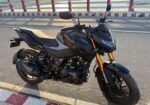 Hero Xtreme 160R 4V 2025