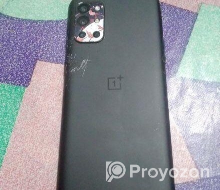 OnePlus 9R (Used)