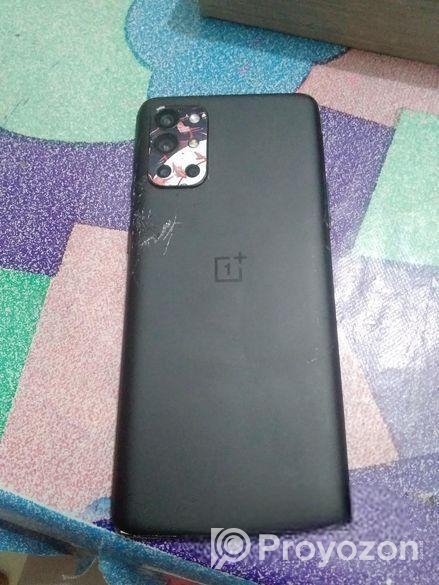 OnePlus 9R (Used)