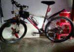 Bicycel sell