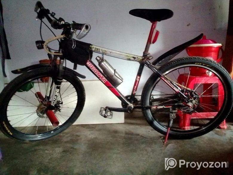 Bicycel sell